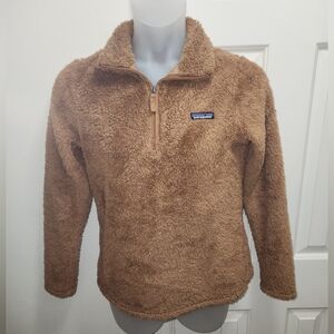 Patagonia 1/4 Zip Los Gatos SIZE Med